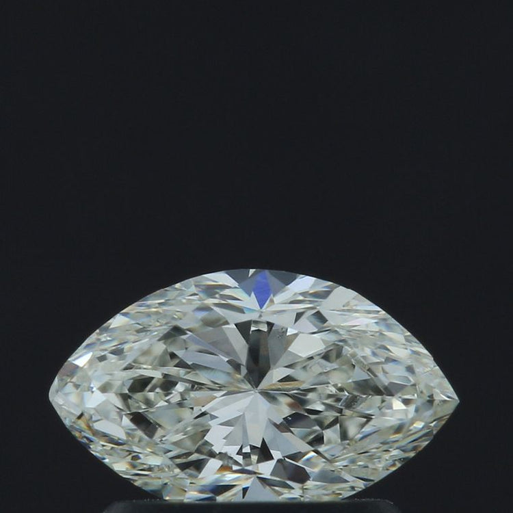 Diamante Marquesa de 0.80 quilates