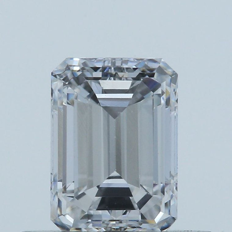 Diamante Esmeralda de 0.45 quilates