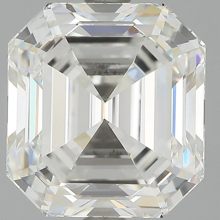 Diamante Esmeralda de 3.12 quilates
