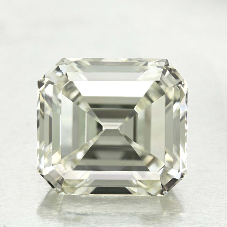 Diamante Esmeralda de 6.21 quilates