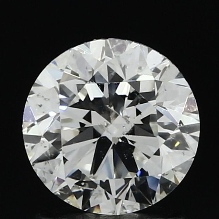 Diamante Redondo de 1.22 quilates