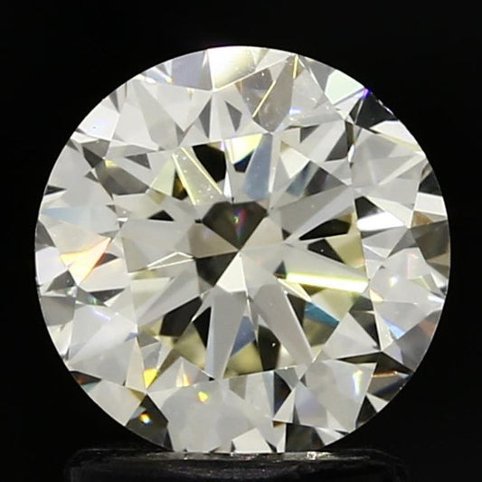 1.50 Carat Round Diamond