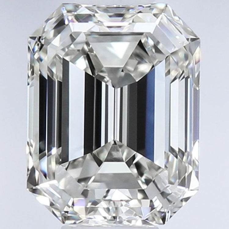 Diamante Esmeralda de 1.11 quilates