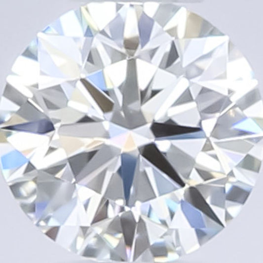 0.30 Carat Round Diamond