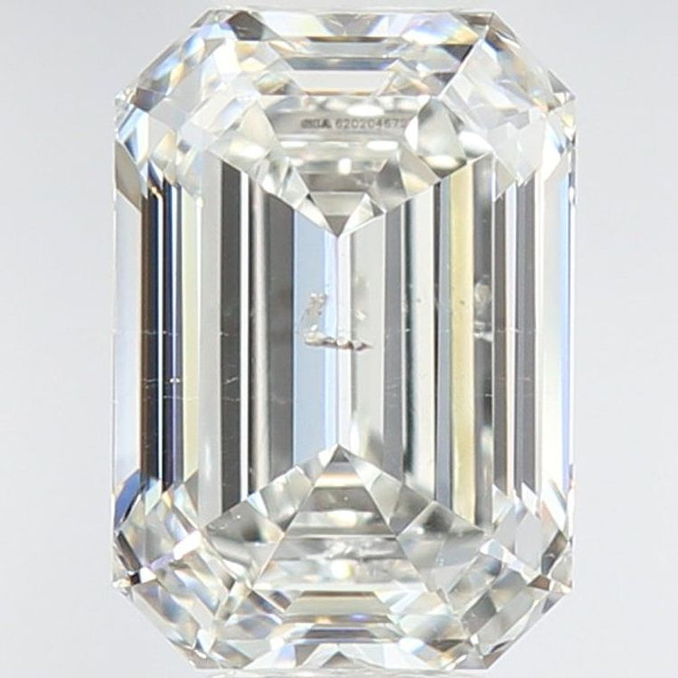 Diamante Esmeralda de 1.03 quilates