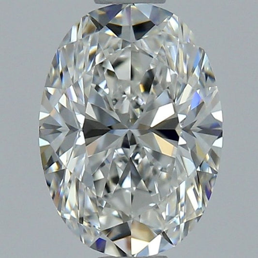 1.03 Carat Oval Diamond