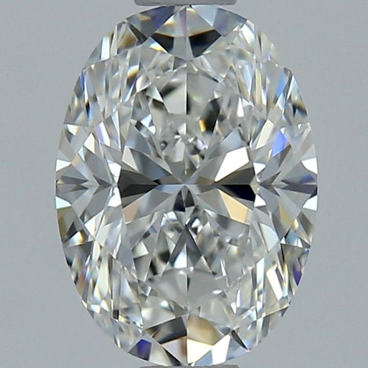 Diamante Ovalado de 1.03 quilates