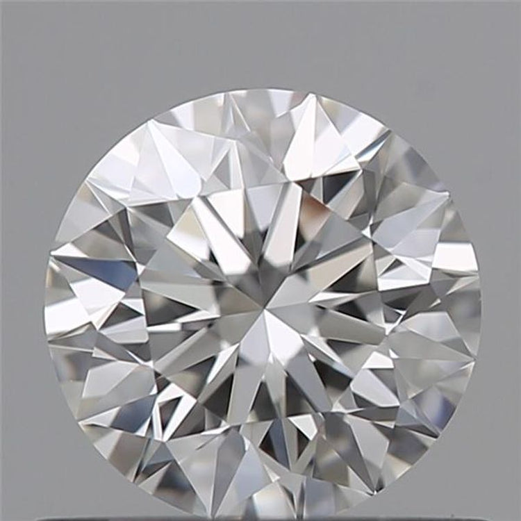 Diamante Redondo de 0.54 quilates