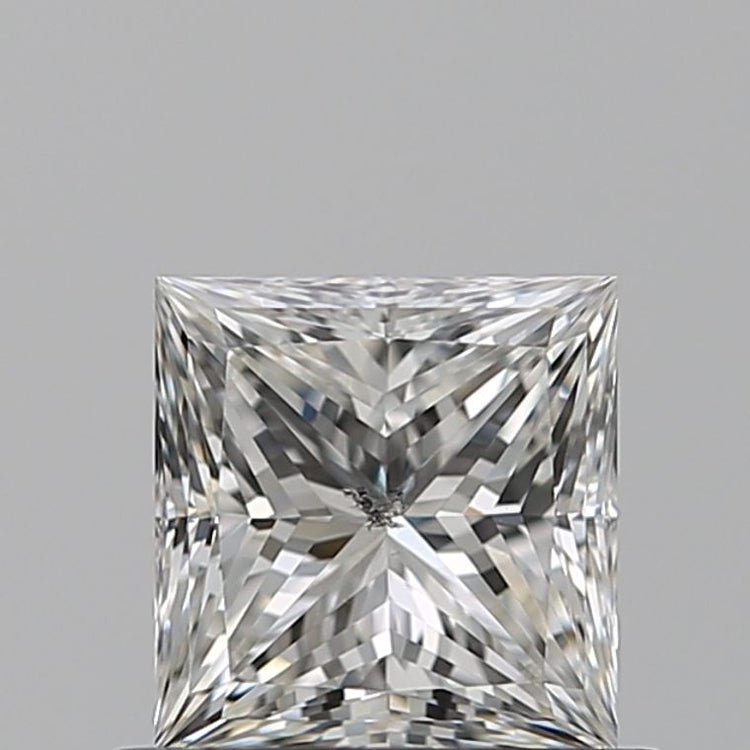 Diamante Princesa de 0.80 quilates