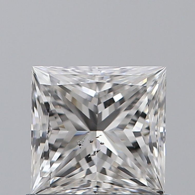 Diamante Princesa de 0.90 quilates